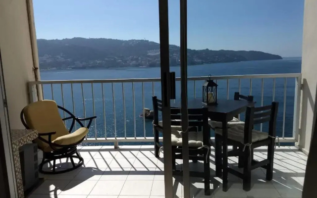 Select Suite Acapulco Twin Towers