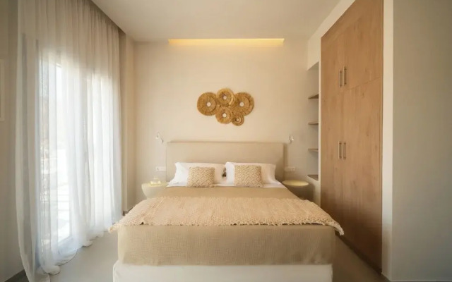 Noleya Pure Island Stay