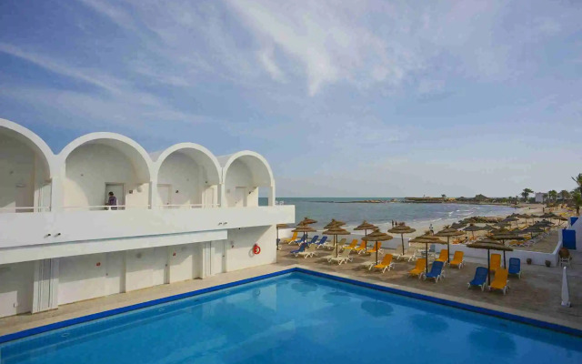 Dar Jerba Narjess