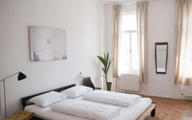 Hotel Am Brillantengrund