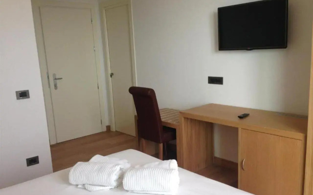 Villa Eva Hotel