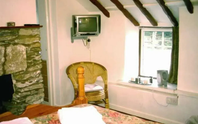 Britannia Inn