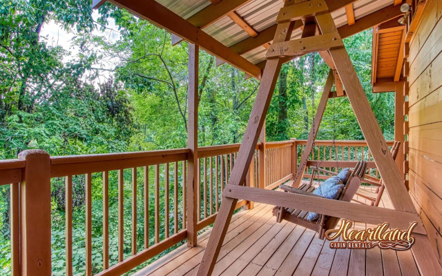 Country Hideaway