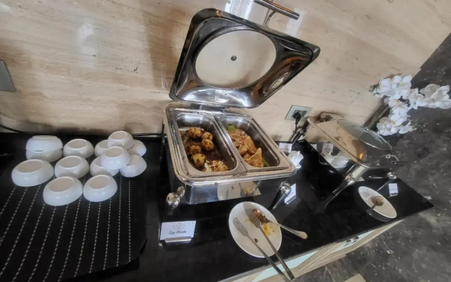 Grand Continent Hosur A Sarovar Portico Affiliate Hotel
