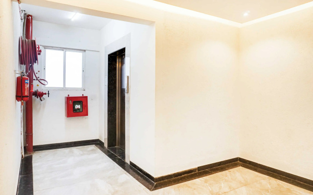 Townhouse Oak Pune Sant Nagar Wagholi Road Bus Station