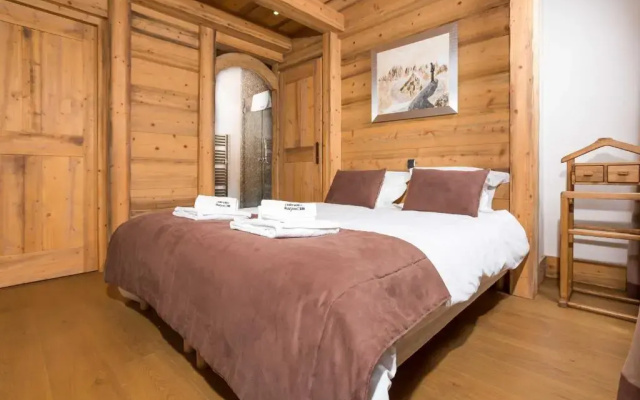 Le Kursaal Apartment - Chamonix All Year