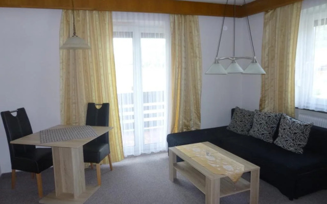 Haus Alpenland