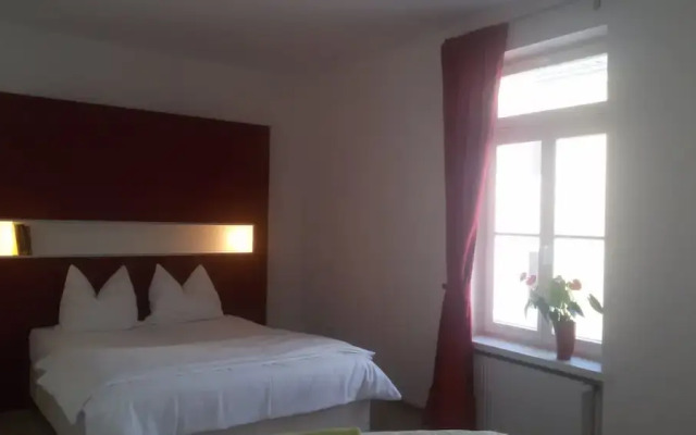 Hotel Anker