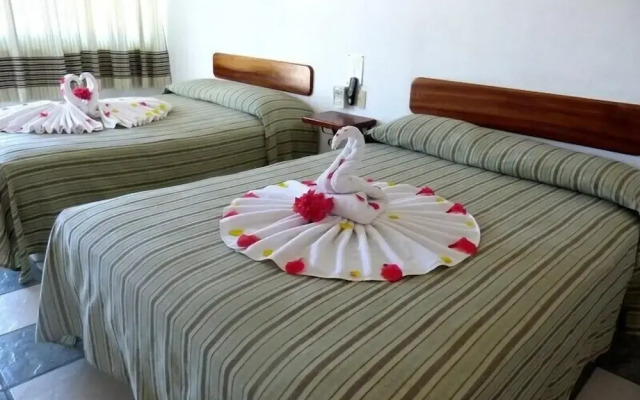 Hotel Jaroje Centro