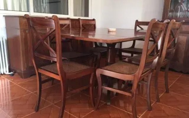 Miguel Bombarda Cozy Apartments