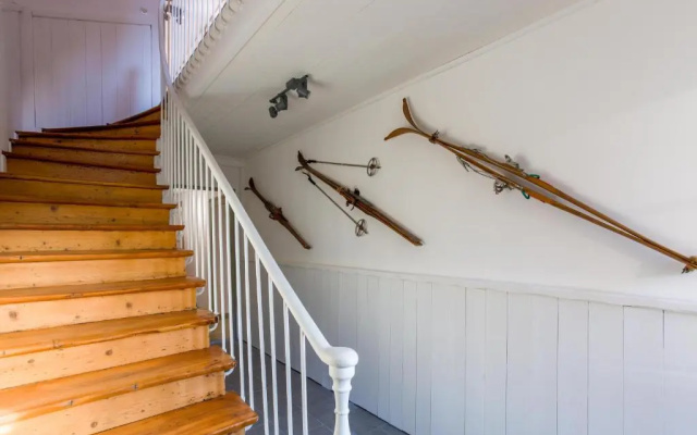 Villa Mon Idee Appt 2- Chamonix All Year