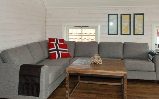 Holiday Home in UrangsvÃ¥g