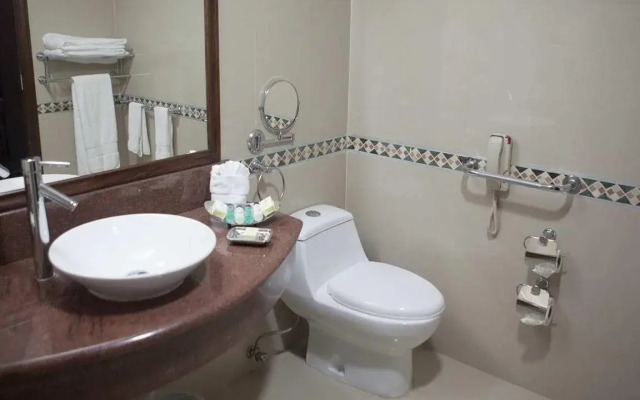 Embassy Suites By Hilton Valencia-Downtown