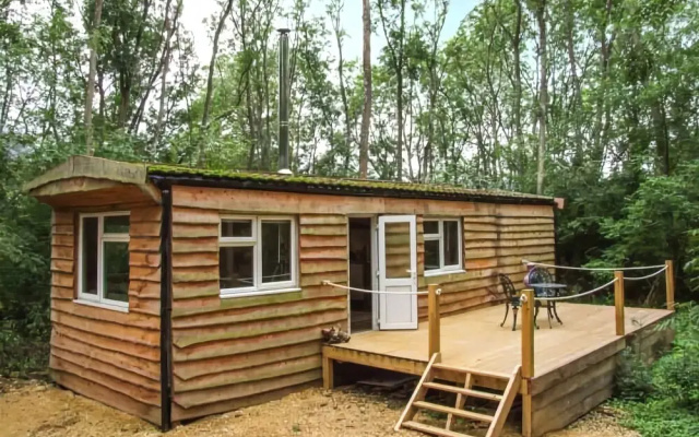 Waney Lodge
