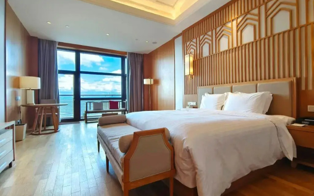 View Changbai Mountain - MGallery