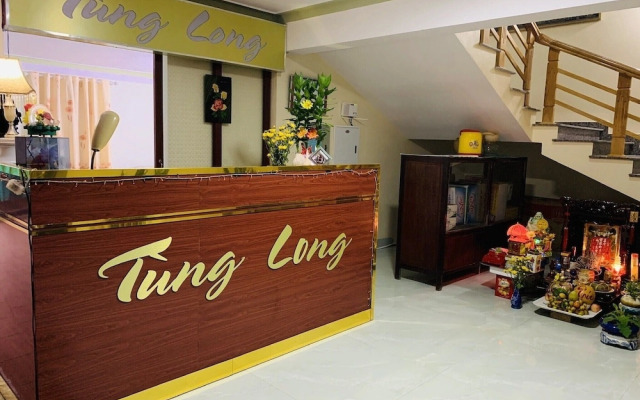 Nha Nghi Tung Long