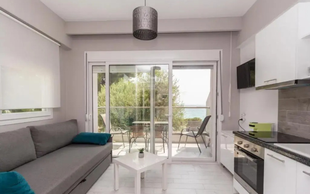 Akti Alegra Apartment