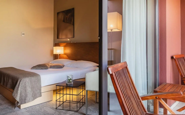 Wellness Hotel Sotelia - Terme Olimia