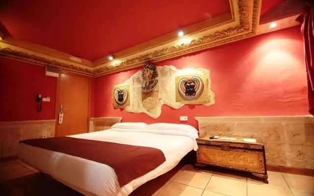 Casual de las Civilizaciones Valencia by Casual Hoteles