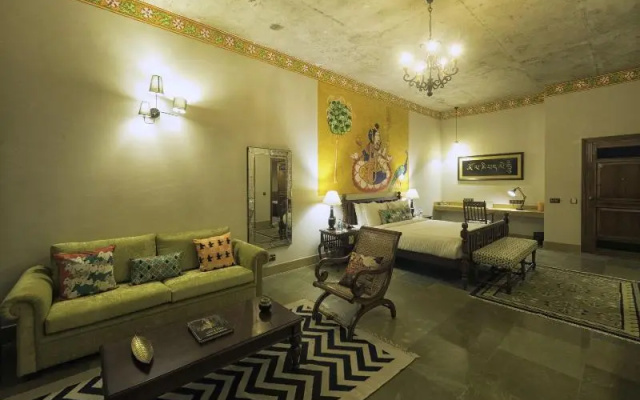 1920 Hotel