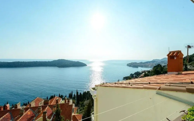 Sea View Apartments - Darijo
