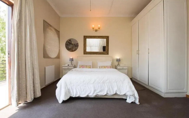 Jopasso Guest House