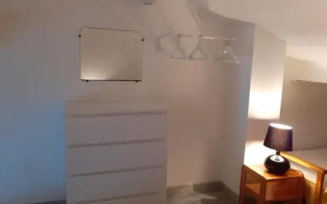 Appartement Santocha