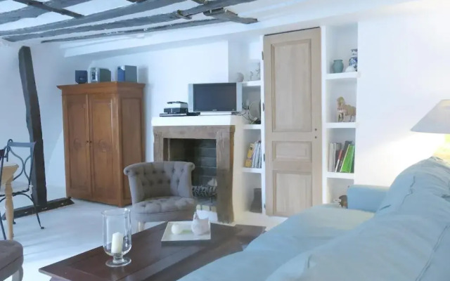 Apartment Saintonge Citycosy