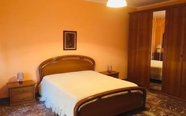 La Bella di Lamezia (B&B)