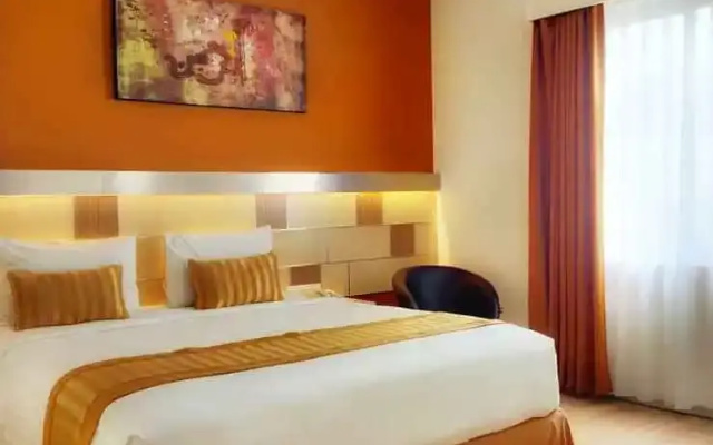 Ruby Hotel Syariah