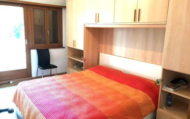 Appartamento chalet