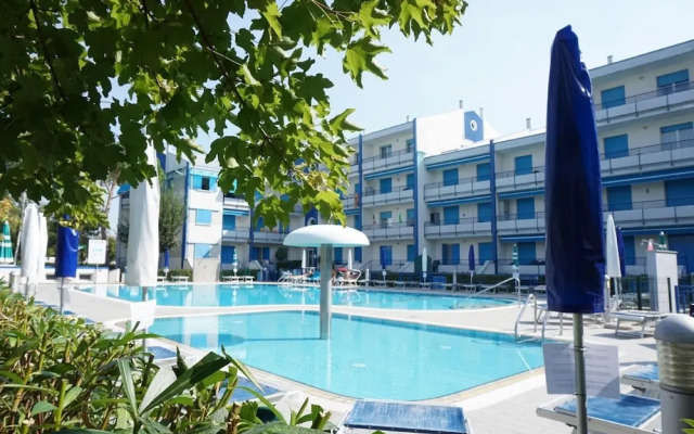 Apartment in Caorle Near Adriatic Sea