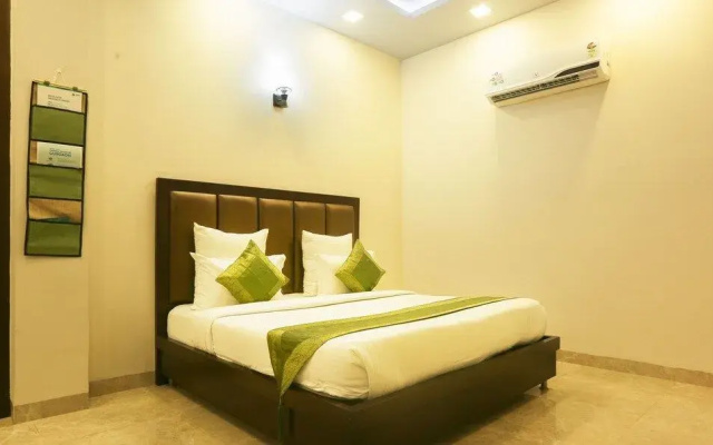 Treebo Hotel WOW