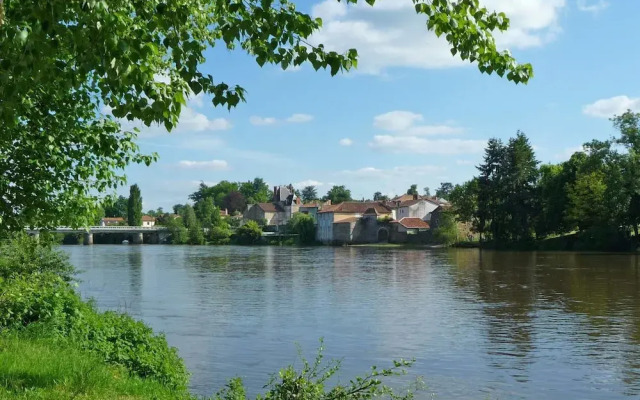 Camping Le Parc les Atypiques