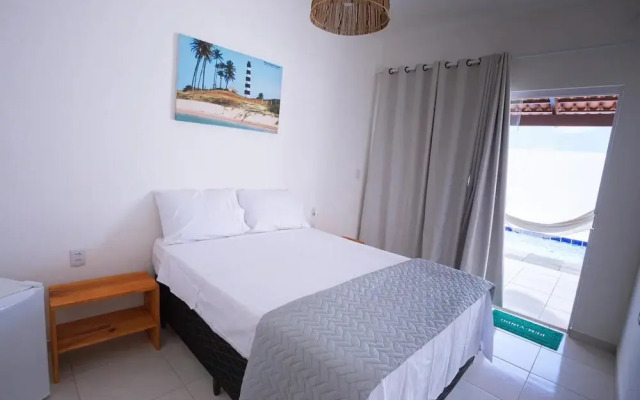 Maravilhosa Casa Rio com 3 Quartos