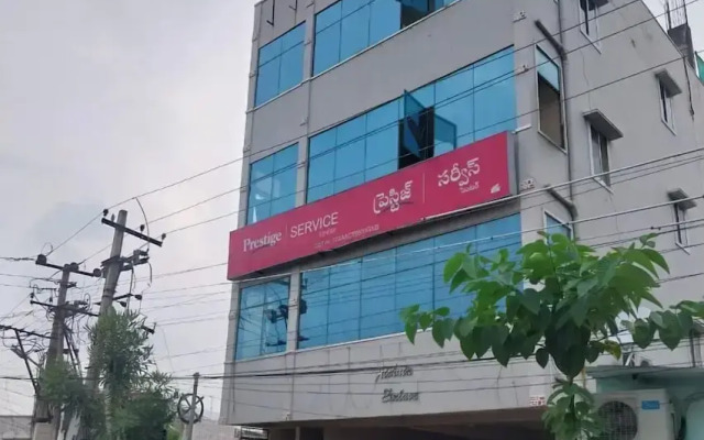Smart Stay Rooms