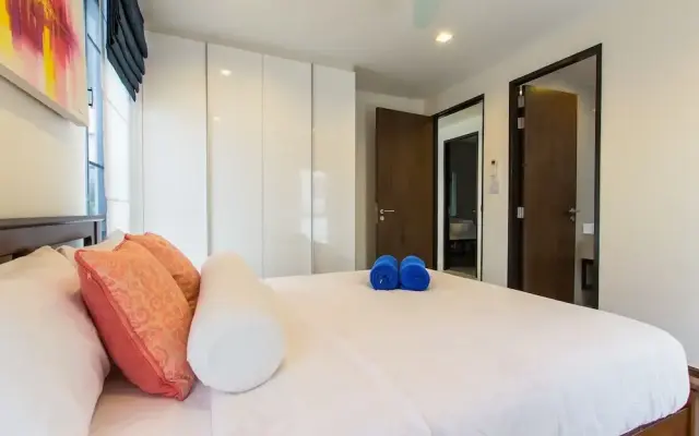 Villa Nata with Pool and Billiard