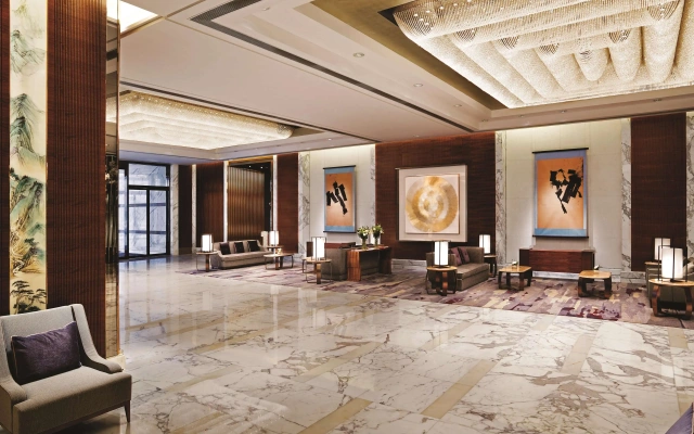 Kerry Hotel, Beijing