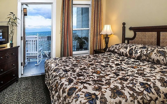 Lighthouse Inn At Aransas Bay