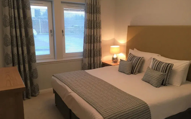 Inverness City Suites - Hedgefield