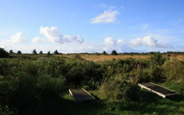 Slettestrand Holiday House - KB Kjeldgaardsvej 3 - ID 304