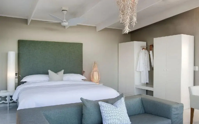 White Pearl Resort Ponta Mamoli