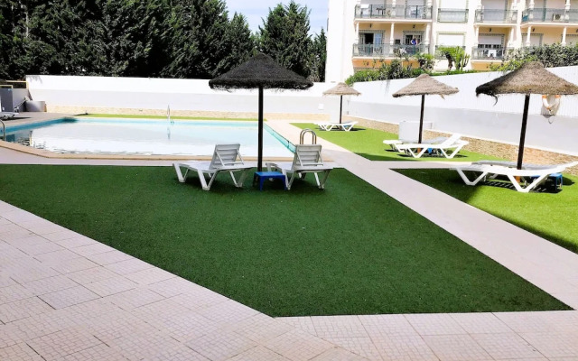 1 Bedroom Apartment Alfredo, Praceta Vitorino Nemésio, Albufeira