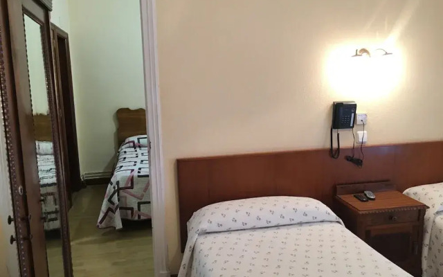 Hostal La Mexicana