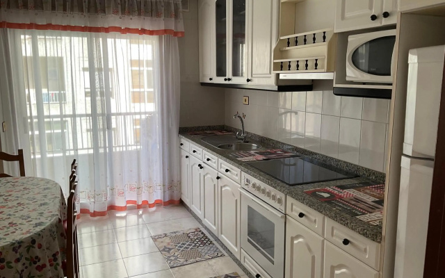 Vivienda de uso turistico