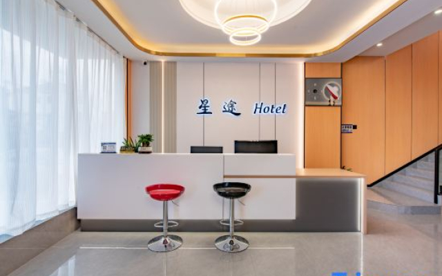 Starway Hotel