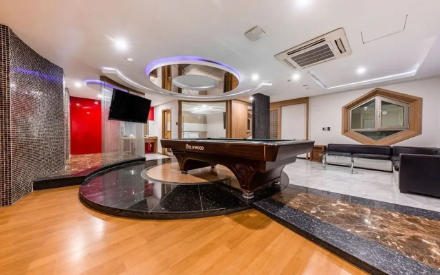 Incheon Pai Hotel