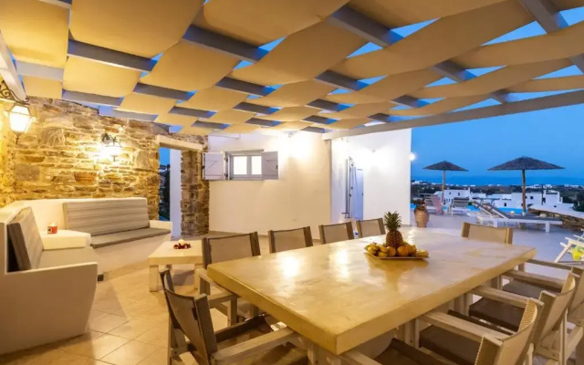 Crystal Villa III