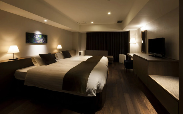 Shogetsu Grand Hotel