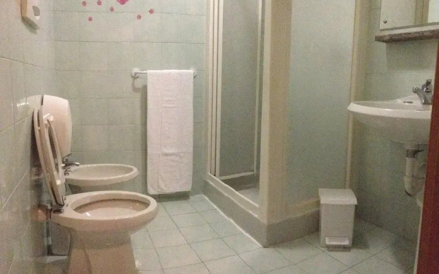 Hotel Daina